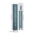 thumbnail image 3 of Sueño Cedar Whisper Perfume,Cedarwoody Perfume,Wood Perfume,long-lasting, Provide Attraction,blended With Earthy And Wood,cedar Scent,35ml, 3 of 5