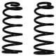thumbnail image 1 of Combo Resortes Suspensión Civic 2006 A 2011 Honda MOOG Traseros, 1 of 4