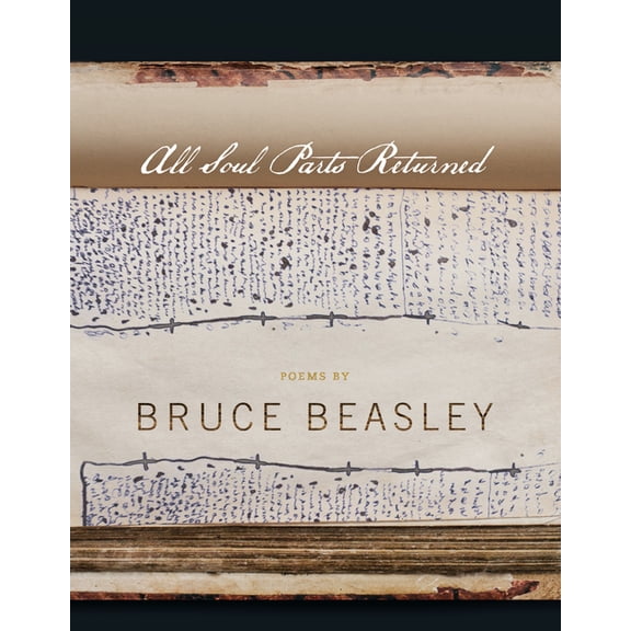 All Soul Parts Returned, (Paperback)