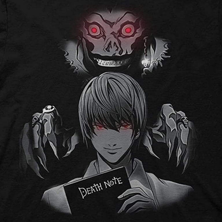 Death note light yagami deals
