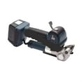 thumbnail image 1 of Machine à Bandoulière Électrique Portable, Presse Électrique Portable pour Animaux, Ceinture en Plastique Acier, Machine à Bandoulière Automatique, Efficacité de Travail Améliorée, 1 of 2