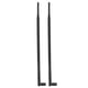 thumbnail image 1 of Antena, Antena de 2 piezas Antena de señal 2.4G 9dBi Antena de alta ganancia Eficiencia maximizada, 1 of 8