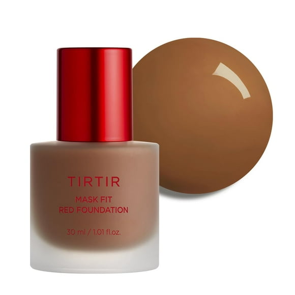 Base TIRTIR Mask Fit Red #43N Deep Cocoa 30 ml