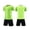 A5-N, variant on Toddler Boy Summer Outfit for 11-12 Years Toddler Boys Girls Clothes Set Short Sleeve T-shirt Top Elastic Waist Pocket Elastic Shorts Solid 2Pcs Outfits Cartoon Print 2PCS Set Gift,A5-O