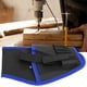 thumbnail image 3 of Cinturón de Herramientas, Bolsa de Herramientas de Poliéster, Cinturones de Herramientas para Hombres con 2 piezas para Herramientas de electricista, 3 of 7