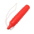 thumbnail image 6 of Training Retrieving Bumper, Floating Dog Toys For Summer With Built-In Sound Generating Device For Engaging Play, Interactive Fetch Toy For Medium And Large Dogs Prevents, 6 of 8