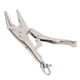 thumbnail image 4 of Push Pull Gauge Clamp Push Pull Force Test Fixture Electroplated Alloy Steel Locking Clamp, 4 of 5