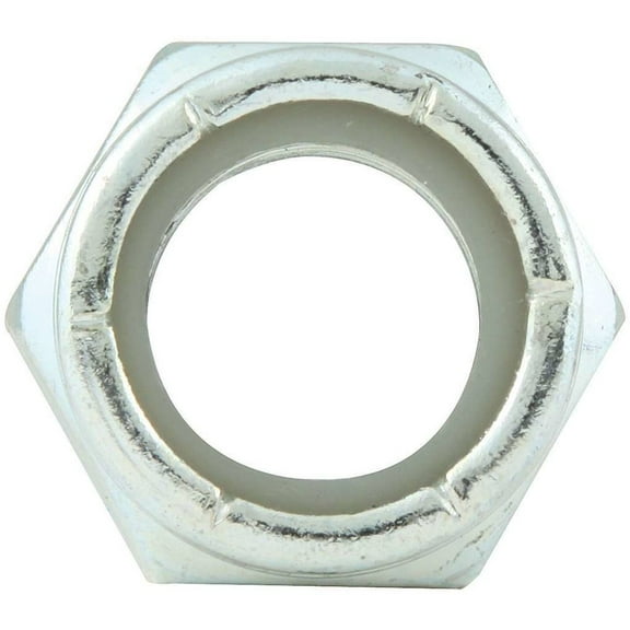 Allstar Performance Nylon Insert Nuts 3/4-10 10pk