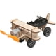thumbnail image 1 of Kit de experimentos científicos, miniavión eléctrico, coche para niños, 1 of 1