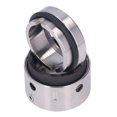 thumbnail image 3 of Sellos mecánicos, accesorio de pieza de sellado de metal de bajo ruido, para eje de bomba de productos químicos, 58U‑35, 3 of 14