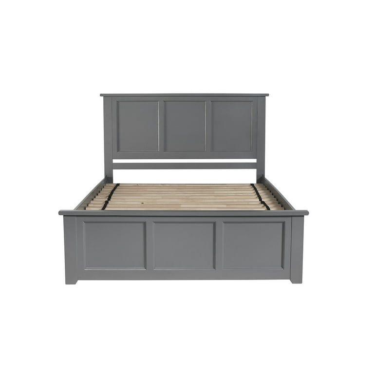 Espinoza Queen Storage Platform Bed