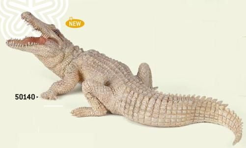 crocodile toy walmart