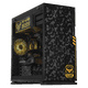 thumbnail image 1 of PC Gamer Xtreme PC Gaming TUF NVIDIA GeForce RTX 5070 Intel Core i9 12900F 32GB SSD 1TB WIFI W11 Black gaming competitivo y streaming, 1 of 6