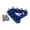 Blue, variant on Rear brake pedal pedal tip for Husaberg Husqvarna TE FE TC FC TX FX 125 250 300 350 450 501 570 2009-2016 motorcycles CNC