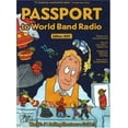 thumbnail image 1 of Pre-Owned Passport to World Band Radio (Paperback) 0914941631 9780914941637, 1 of 1