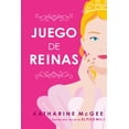 thumbnail image 1 of Libro Juego De Reinas Tapa Blanda, Autor Katharine Mcgee, Editorial Puck, 1 of 2