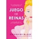 thumbnail image 1 of Libro Juego De Reinas Tapa Blanda, Autor Katharine Mcgee, Editorial Puck, 1 of 2