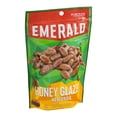 Emerald Honey Glazed Almonds, 6 Oz. - Walmart.com