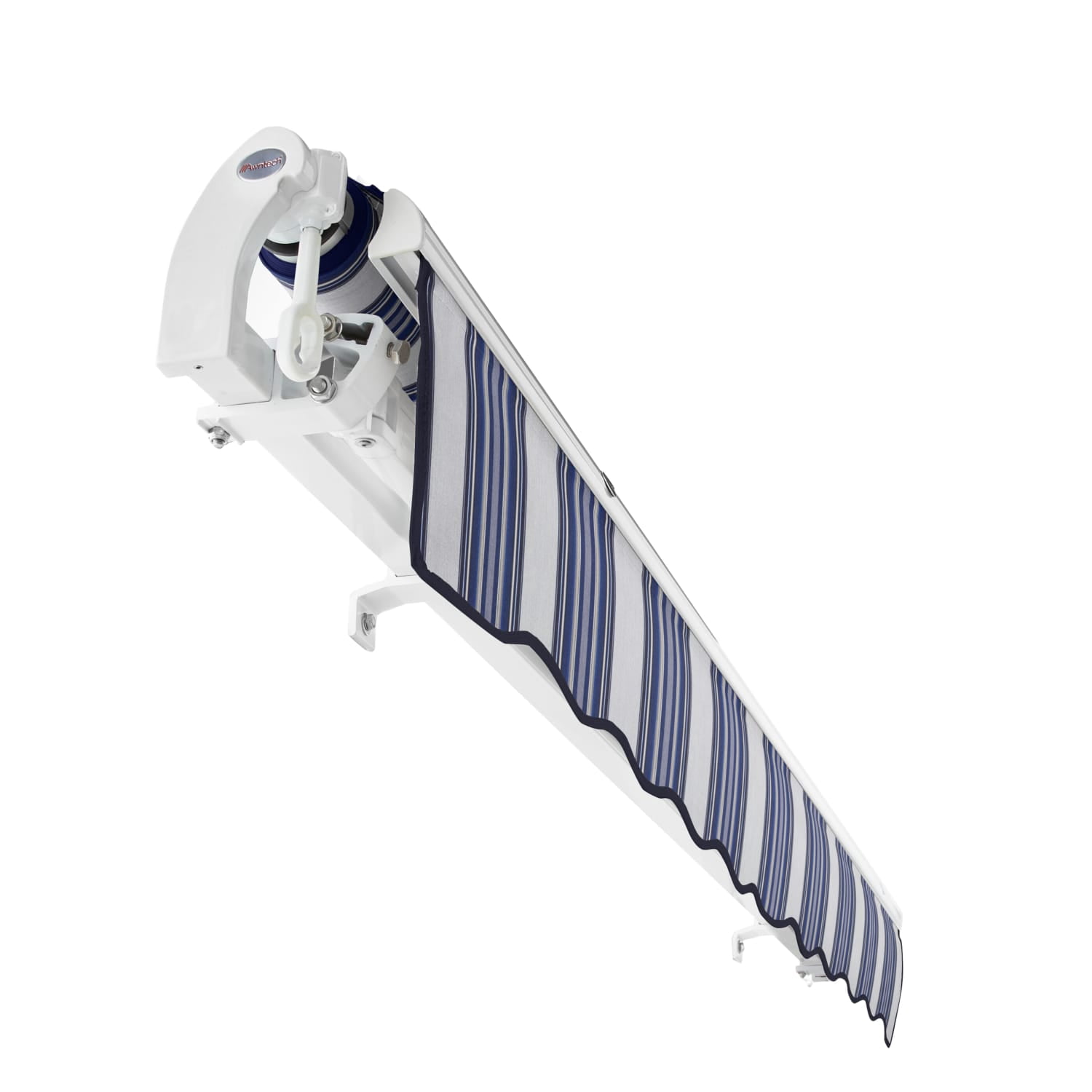 Awntech Maui Manual Retractable Awning