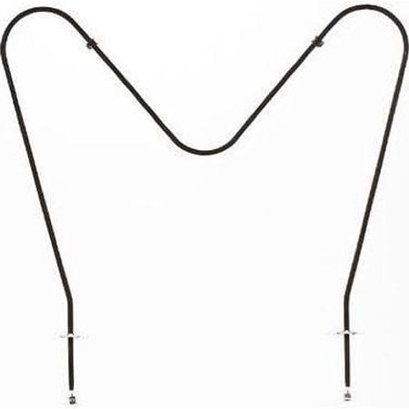 316225000 Bake Element Compatible With Frigidaire Stove Oven Ranges 