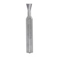 thumbnail image 1 of End Mill Tool, 4 Flutes Milling Cutter Cemented Carbide Efficient Work  For Replacement 60 Degree,75 Degree,80 Degree, 1 of 8