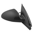 thumbnail image 2 of Brock Power Mirror for 2004-2008 Malibu Manual Fold Right 15921263, 2 of 4
