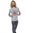 thumbnail image 4 of Harry Potter Mens Chudley Cannons Logo T-Shirt, 4 of 5