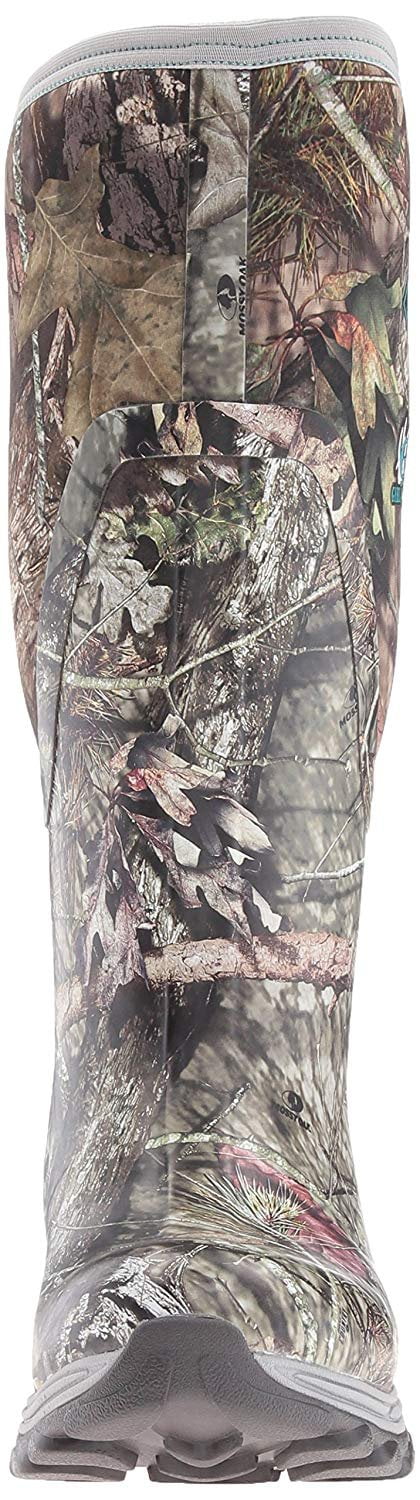 women's arctic hunter tall mossy oak