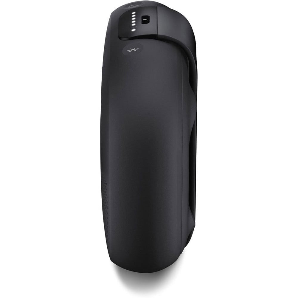Bose, SoundLink Micro Portable Waterproof Bluetooth Speaker, Black
