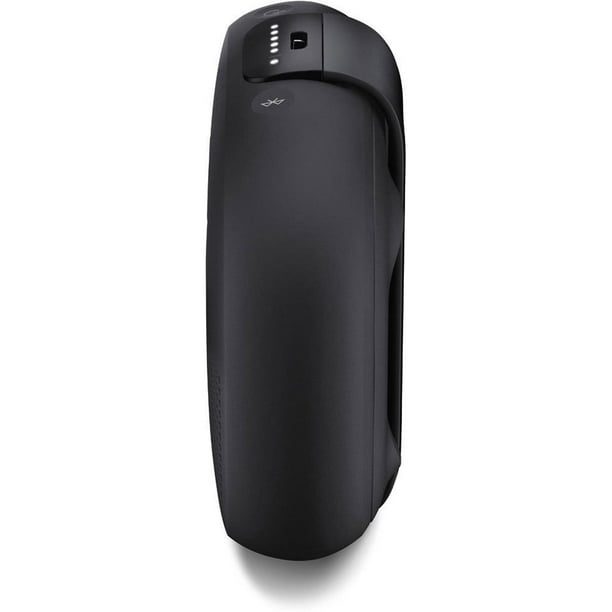 Bose SoundLink Micro Portable Waterproof Bluetooth Speaker, Black
