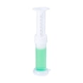 thumbnail image 2 of Bathroom Toilet Gel Toilet Accessory 60g Toilet Gel Long Lasting Fragrance Toilet Gel Toilet Accessory For Household BathroomGreen Gardenia Flavor ANGGREK Otros, 2 of 2