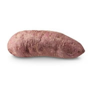 Purple Sweet Potatoes Whole Fresh, Each