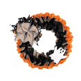 thumbnail image 4 of Corona de Halloween Gloria decoración de puerta delantera 38 cm, 4 of 9