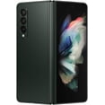 thumbnail image 1 of Samsung Galaxy Z Fold3 5G - Unlocked Smartphone - Open Box, 1 of 6