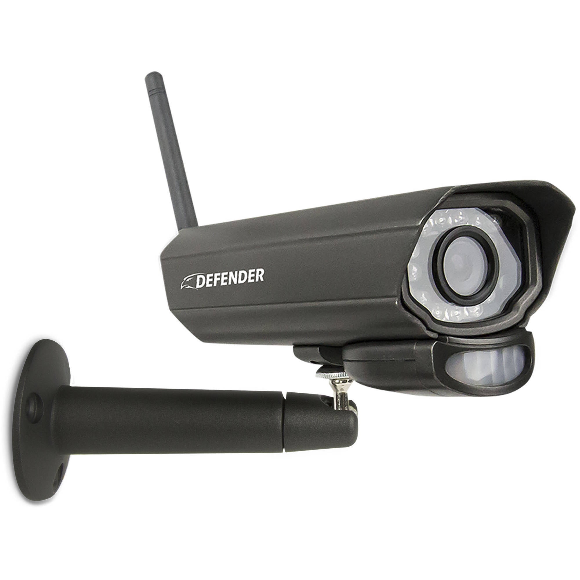 defender phoenixm2 digital wireless security system