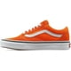 thumbnail image 1 of 22.5~24.0 cmOrange Tiger/True WhiteOld Skool para Hombre, 1 of 5