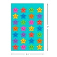 thumbnail image 4 of Hallmark Sticker Booklet (Smiling School Tools Reward Assortment), 4 Sheets, 4 of 10