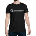 thumbnail image 1 of Iron Man Stark Industries Expo Men's T-Shirt-5XLarge, 1 of 5