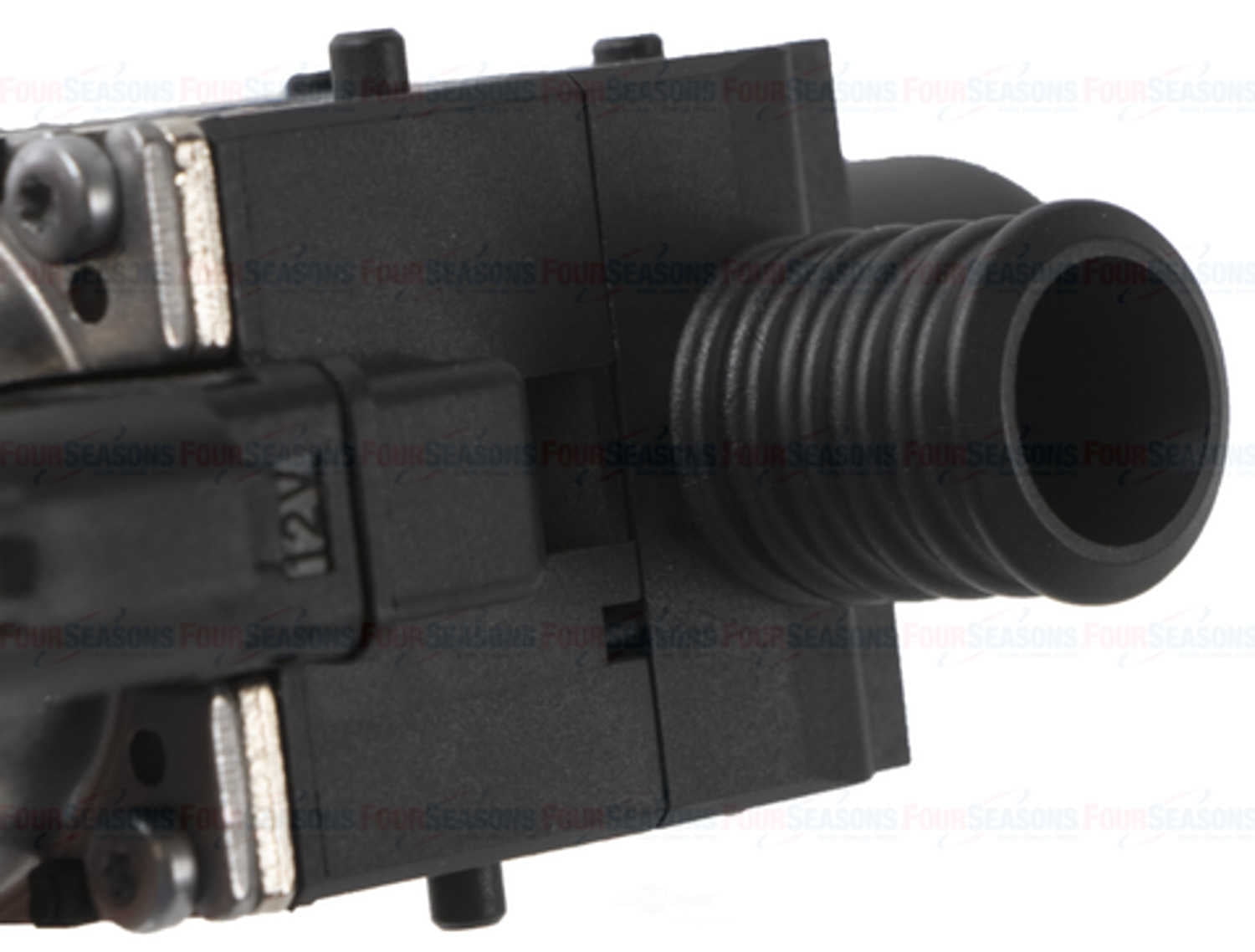 Four Seasons 74932 Single Solenoid Electronic Heater Valve
