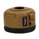 thumbnail image 2 of Funda protectora portátil para tanque de gas Macarena tela Oxford antialmacenamiento Marrón S, 2 of 8