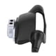 thumbnail image 2 of Black plastic demounting head for tire changer, diameter 30 mm, 2 of 4