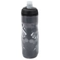 thumbnail image 2 of Botella de agua para bicicleta, doble capa, ajustable, con flujo de agua, aislamiento térmico, portátil, para deportes de ciclismo, 610 ml, 2 of 14