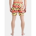 thumbnail image 3 of Party Sharks Men's Swim Trunks, 6.5" Inseam (Available in S-XL), 3 of 5