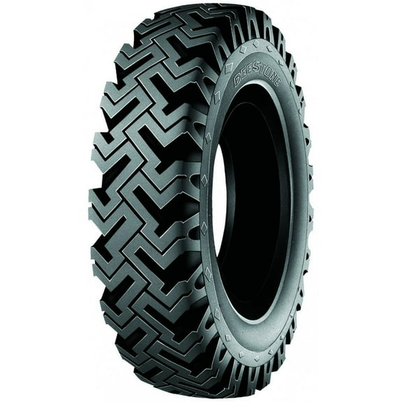 Deestone D503-Traction 7.50-16 E/10PLY