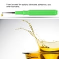thumbnail image 4 of Lubricant Oil Pen, Practical Lubricant Oiler,  Watch Repair Tool, For Applying Lubricants Easy To Use 2.8in Repairing Watches, 4 of 8