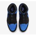 thumbnail image 4 of N I-K-E A i r-Jor-dan 1 High OG Royal Blue Black Reimagined DZ5485-042 SIZE 9.5 Men's, 4 of 6