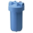 thumbnail image 1 of Filtro de Agua Culligan Alto Desempeño Azul para Toda la Casa, 1 of 6