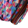 thumbnail image 3 of Inteprter Bolsa de tejer, organizador de hilo, contenedor de agujas, decoraciones, paquete de mano de obra fina, accesorios ligeros para el hogar De coser, 3 of 5