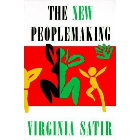 Pre-Owned New Peoplemaking (Paperback) 0831400706 9780831400705