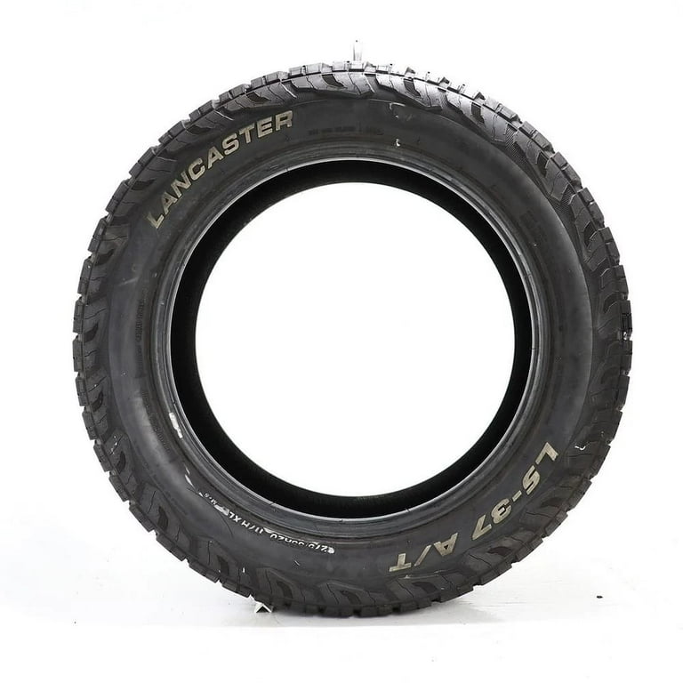 Lancaster LS-37 A/T All Terrain 255/50R18 106H XL Light Truck Tire